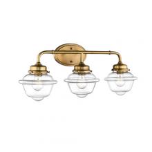 Millennium 3443-HBZ - Vanity